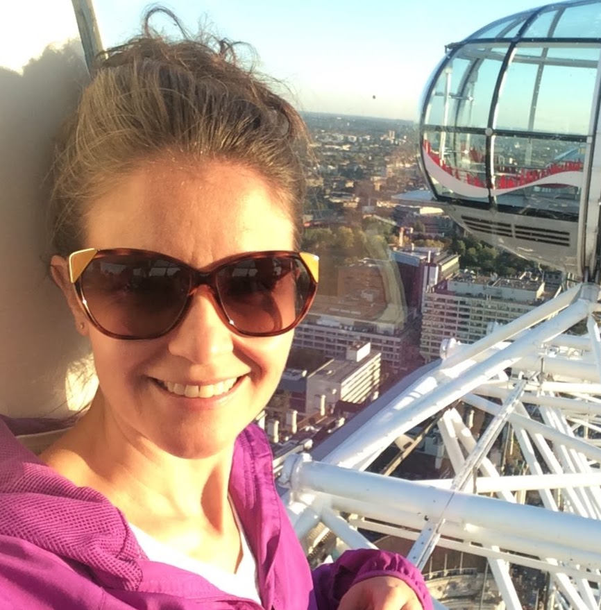 Annie Liza Bergen – Freelance Content Marketing Writer & Generative AI Analyst